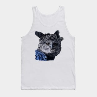 HARPY EAGLE Tank Top